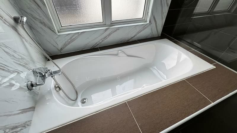 Cluster House for Sale in Taman Nusa Sentral (Iskandar Puteri (Nusajaya)) - Eva Siow - Bathroom - PropertyGuru.com.my