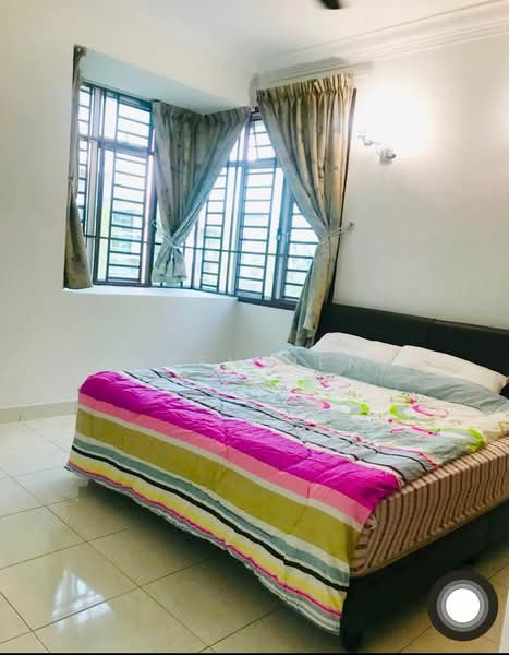 Apartment for Sale at Bayu Puteri 3 - Gyden Heng - Bedroom - PropertyGuru.com.my
