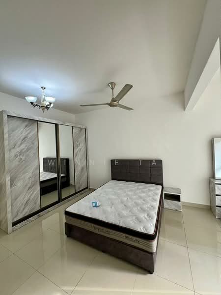 Kondominium untuk Disewa di Seri Maya Condominium - Winnie Tai - Bedroom - PropertyGuru.com.my