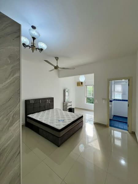 Kondominium untuk Disewa di Seri Maya Condominium - Winnie Tai - Bedroom - PropertyGuru.com.my