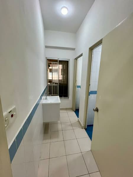 Kondominium untuk Disewa di Seri Maya Condominium - Winnie Tai - Bathroom - PropertyGuru.com.my