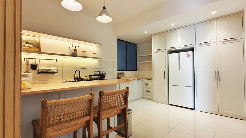 Condominium for Rent at Lightwater Residences - Edward Chee - PropertyGuru.com.my