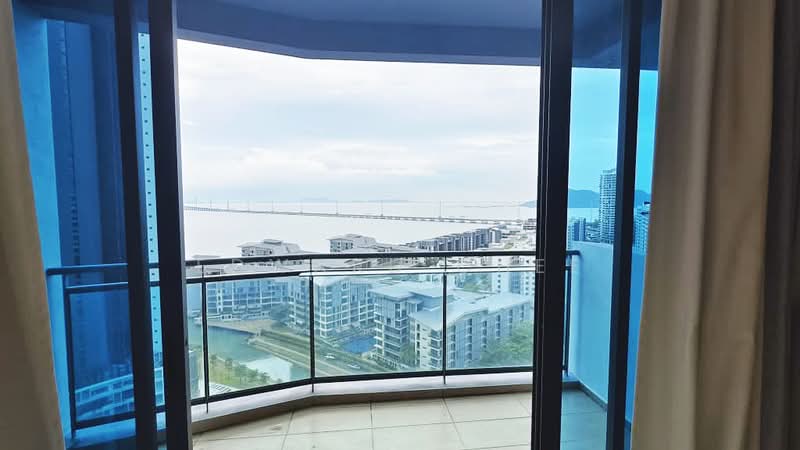 Condominium for Rent at Lightwater Residences - Edward Chee - PropertyGuru.com.my