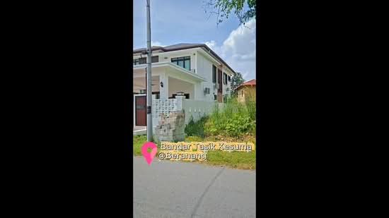 Residential Land for Sale in Bandar Tasik Kesuma (Beranang) - Maizura binti Mohd Darus - PropertyGuru.com.my
