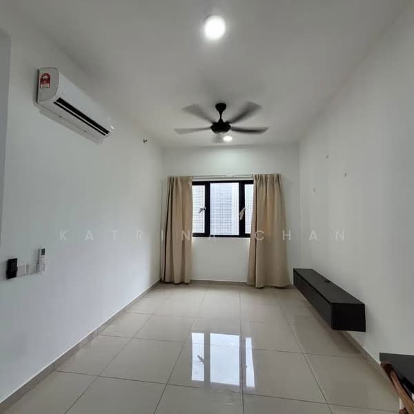 Service Residence for Rent at D'Vervain - Katrina Chan - Living Room - PropertyGuru.com.my