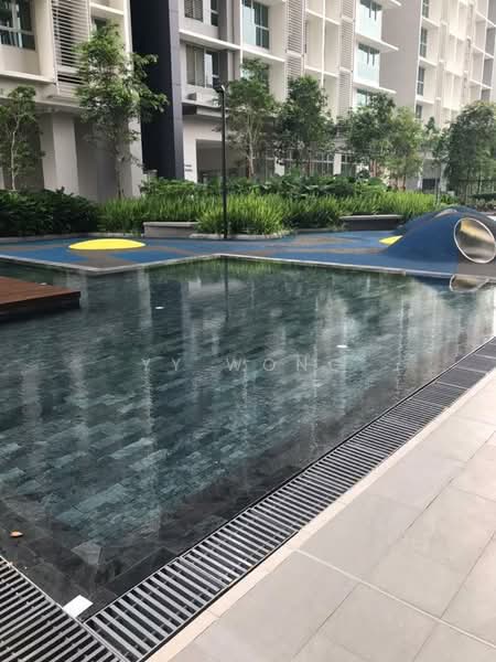 Service Residence for Rent at Cantara Residences - YY Wong - Exterior - PropertyGuru.com.my