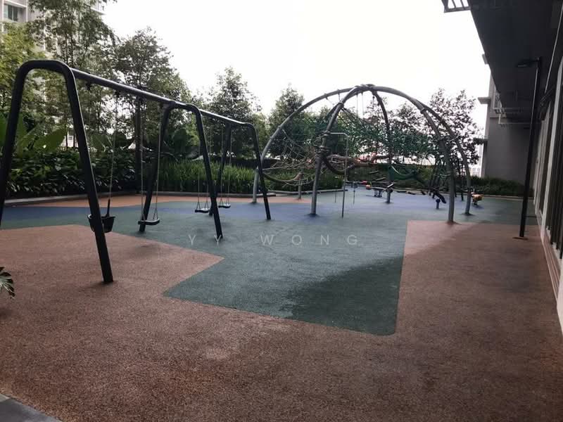 Service Residence for Rent at Cantara Residences - YY Wong - Exterior - PropertyGuru.com.my