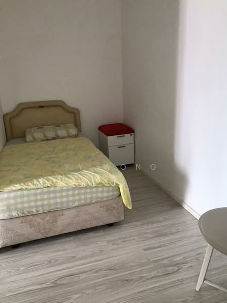 Service Residence for Rent at Cantara Residences - YY Wong - Bedroom - PropertyGuru.com.my