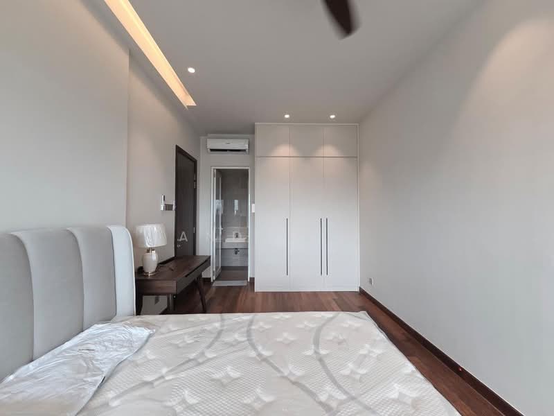 Kondominium untuk Disewa di Codrington Residence - Andy Lee - Bedroom - PropertyGuru.com.my