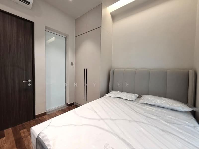 Kondominium untuk Disewa di Codrington Residence - Andy Lee - Bedroom - PropertyGuru.com.my
