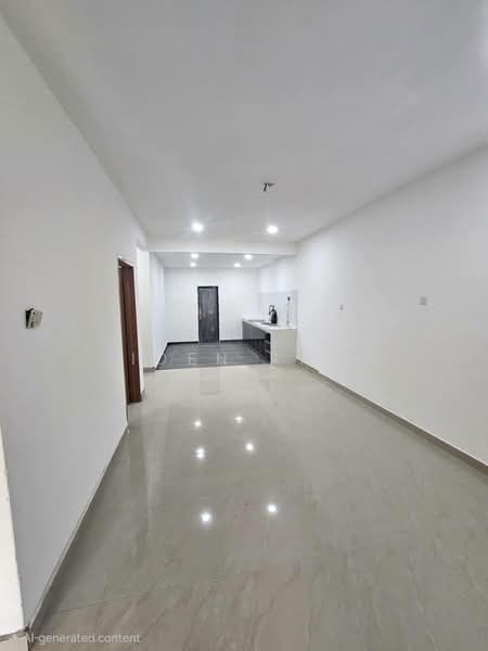 1-storey Terraced House for Sale in Kangkar Pulai (Skudai) - Iden Tan - Interior - PropertyGuru.com.my