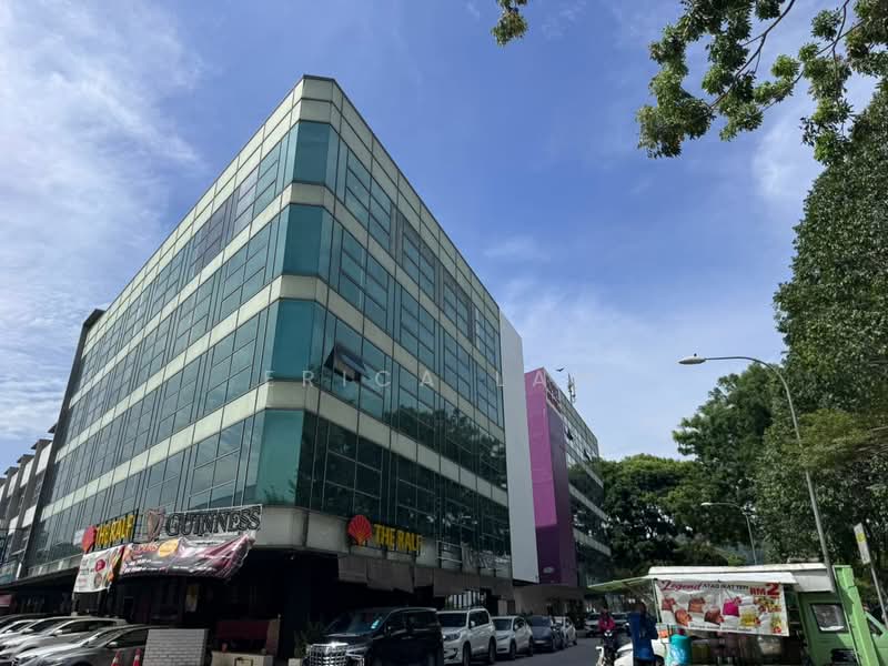 Shop / Office for Rent in Taman Tasik Damai (Sungai Besi) - Erica Law - Exterior - PropertyGuru.com.my