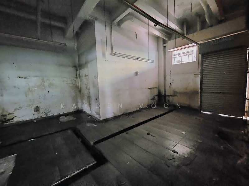 Kedai untuk Disewa di Taman Gaya (Ulu Tiram) - Kayden Voon - Interior - PropertyGuru.com.my