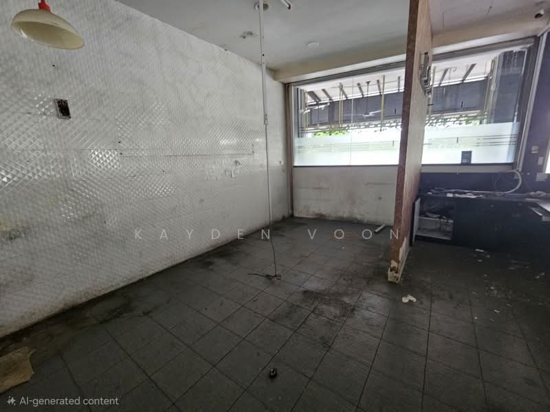 Kedai untuk Disewa di Taman Gaya (Ulu Tiram) - Kayden Voon - Interior - PropertyGuru.com.my