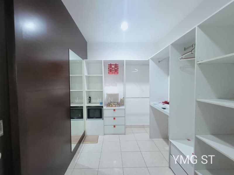 Rumah Teres 2 Tingkat untuk Dijual di Taman Bayu Emas (Klang) - John Tee - Interior - PropertyGuru.com.my