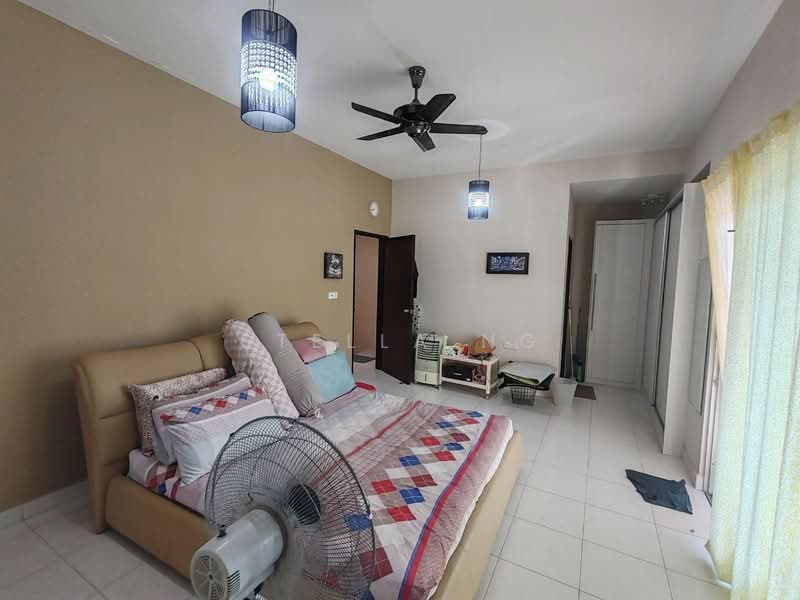 2-storey Terraced House for Sale in Taman Nusa Idaman (Iskandar Puteri (Nusajaya)) - Stella Ng - PropertyGuru.com.my