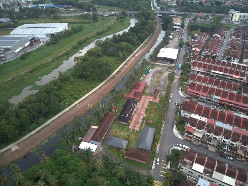 Commercial Land for Sale in Taman Seri Tambun (Simpang Ampat) - Fanny Wong - Exterior - PropertyGuru.com.my
