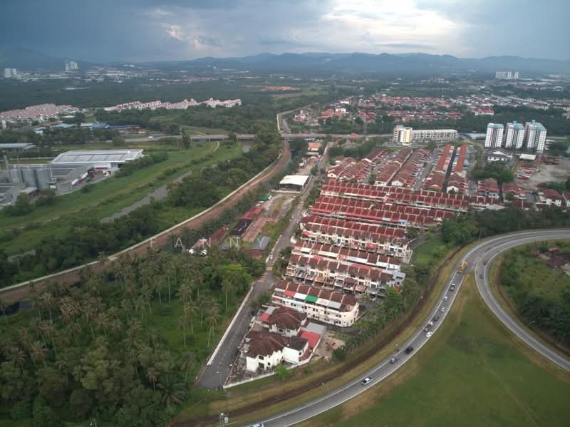 Commercial Land for Sale in Taman Seri Tambun (Simpang Ampat) - Fanny Wong - Exterior - PropertyGuru.com.my