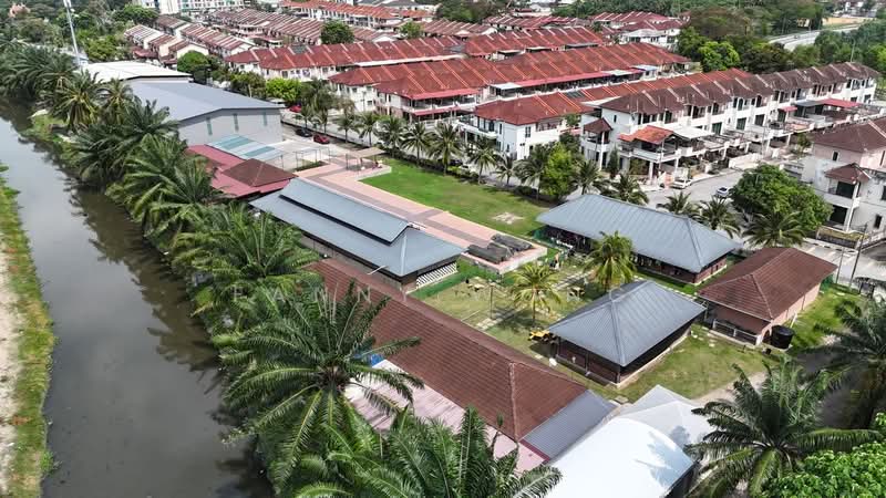 Commercial Land for Sale in Taman Seri Tambun (Simpang Ampat) - Fanny Wong - PropertyGuru.com.my
