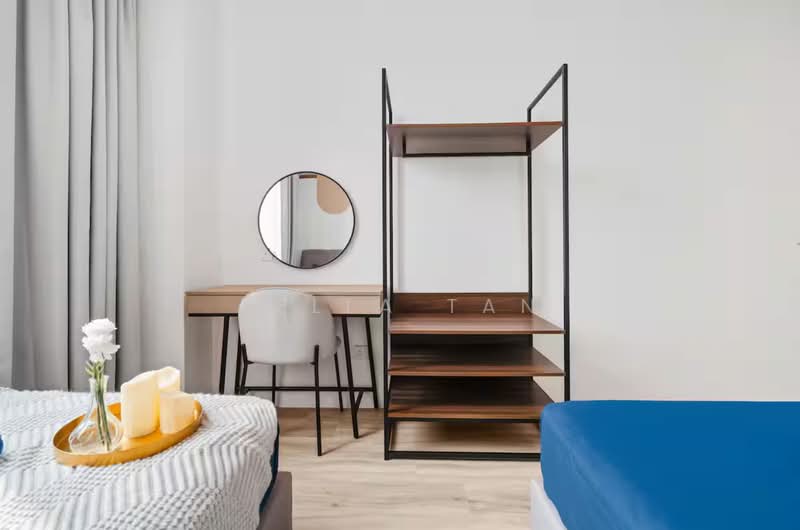 Servis Apartment untuk Dijual di The Straits View DUO - Bella Tan - Bedroom - PropertyGuru.com.my
