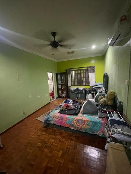2-storey Terraced House for Sale in Taman Impian Emas (Skudai) - Aaron How - Bedroom - PropertyGuru.com.my