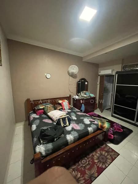 2-storey Terraced House for Sale in Taman Impian Emas (Skudai) - Aaron How - Bedroom - PropertyGuru.com.my