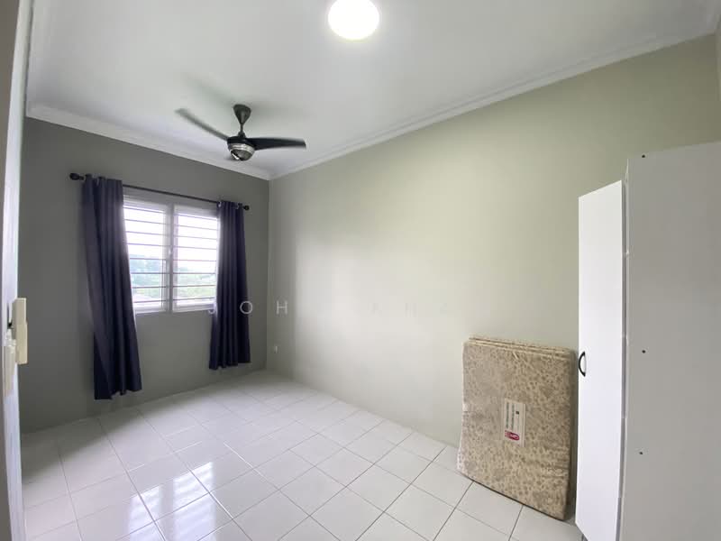 Apartment for Rent at Jalilmas - John Khaw - Bedroom - PropertyGuru.com.my