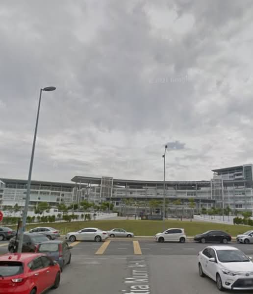 Commercial Land for Sale in Setia Alam (Selangor) - A. Ganesan - Exterior - PropertyGuru.com.my