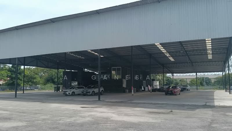 Commercial Land for Sale in Setia Alam (Selangor) - A. Ganesan - Exterior - PropertyGuru.com.my