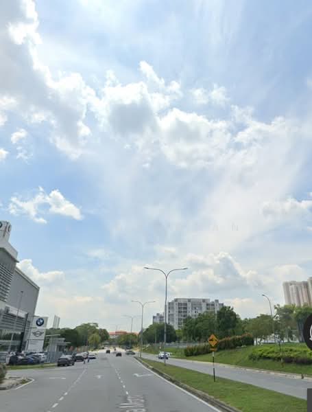 Commercial Land for Sale in Setia Alam (Selangor) - A. Ganesan - Exterior - PropertyGuru.com.my
