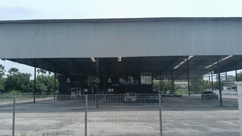 Commercial Land for Sale in Setia Alam (Selangor) - A. Ganesan - Exterior - PropertyGuru.com.my