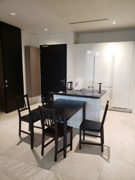 Servis Apartment untuk Dijual di Banyan Tree Signatures - Jacklly Kee - Kitchen - PropertyGuru.com.my