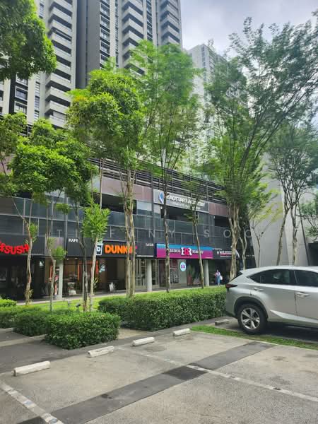 Rumah Niaga untuk Disewa di Ampang (Kuala Lumpur) - Tiffany Soo - PropertyGuru.com.my