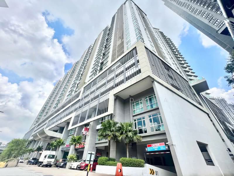 Apartment for Sale at Central Residence @ Sungai Besi - Noraini Dahan - PropertyGuru.com.my