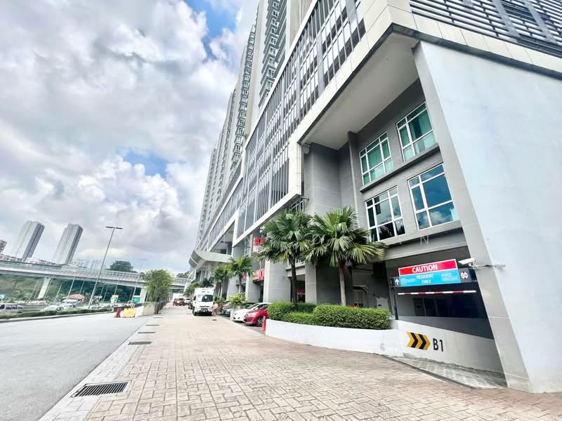 Apartment for Sale at Central Residence @ Sungai Besi - Noraini Dahan - PropertyGuru.com.my