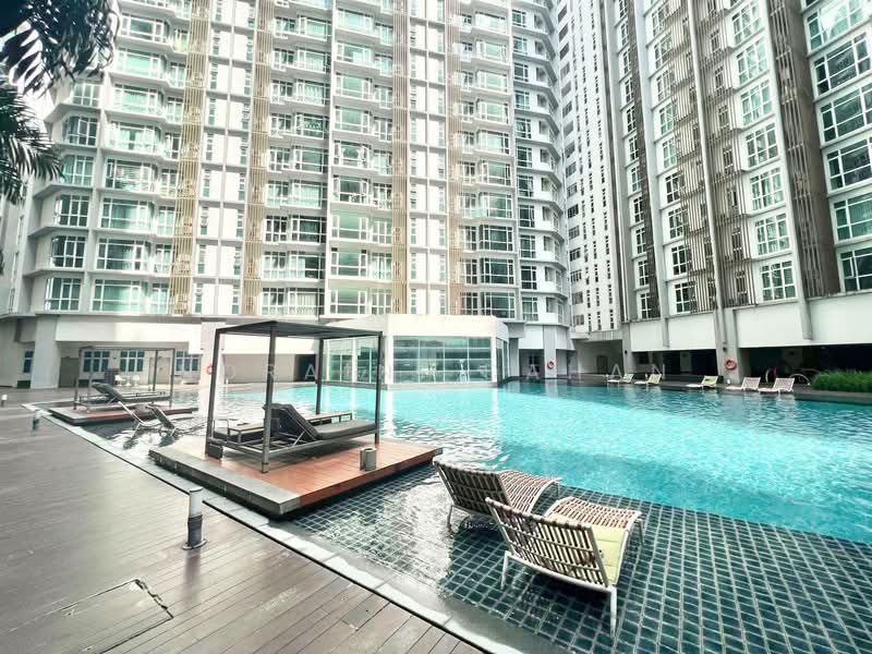 Apartment for Sale at Central Residence @ Sungai Besi - Noraini Dahan - PropertyGuru.com.my