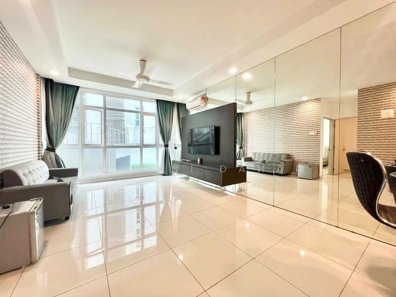 Apartment for Sale at Central Residence @ Sungai Besi - Noraini Dahan - PropertyGuru.com.my