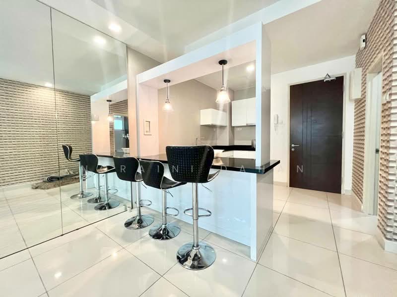 Apartment for Sale at Central Residence @ Sungai Besi - Noraini Dahan - PropertyGuru.com.my