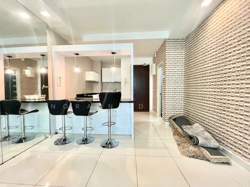 Apartment for Sale at Central Residence @ Sungai Besi - Noraini Dahan - PropertyGuru.com.my
