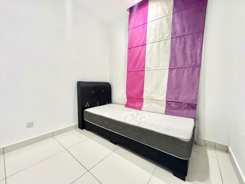 Apartment for Sale at Central Residence @ Sungai Besi - Noraini Dahan - PropertyGuru.com.my