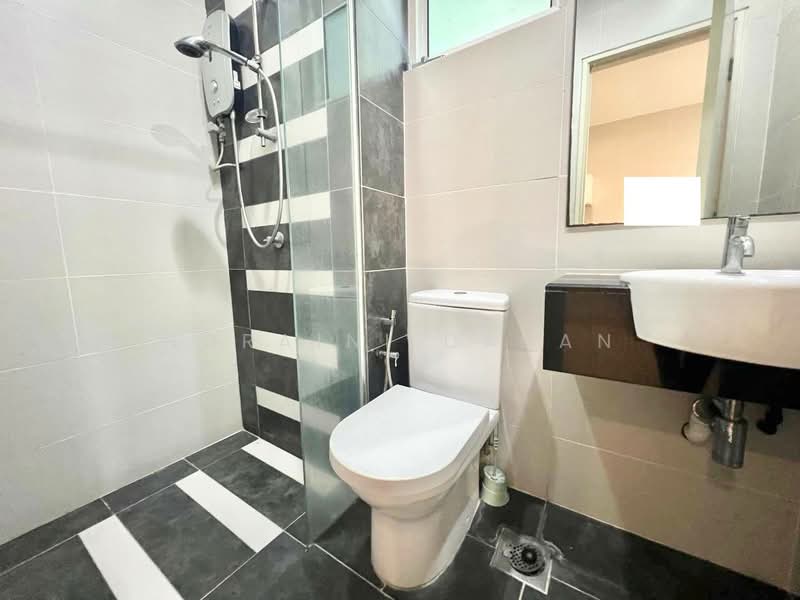 Apartment for Sale at Central Residence @ Sungai Besi - Noraini Dahan - PropertyGuru.com.my