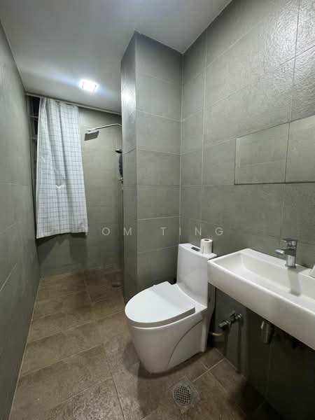 Condominium for Rent at Kelana D'Putera - Tom Ting - Bathroom - PropertyGuru.com.my