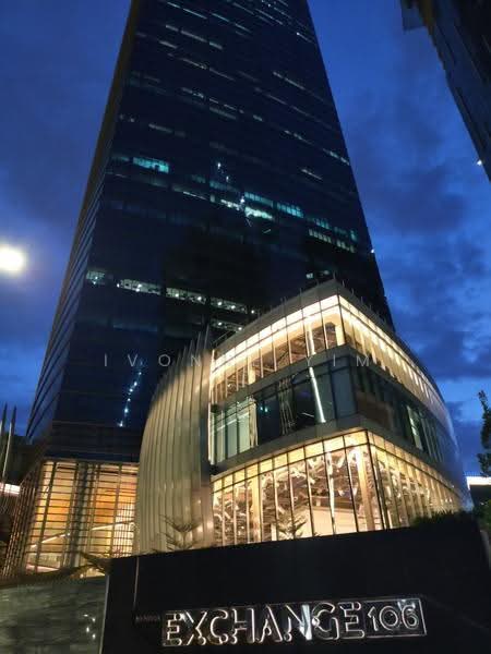 Office for Rent in Tun Razak Exchange (Kuala Lumpur) - Ivonne Yim - Exterior - PropertyGuru.com.my