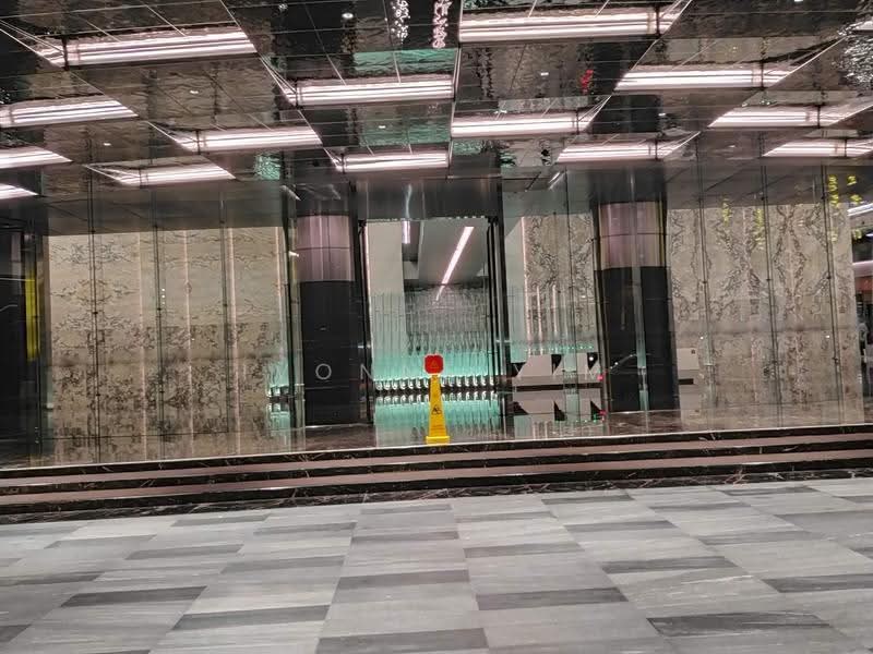 Office for Rent in Tun Razak Exchange (Kuala Lumpur) - Ivonne Yim - Lobby - PropertyGuru.com.my