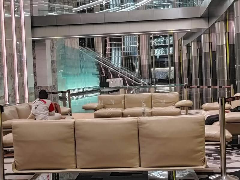 Office for Rent in Tun Razak Exchange (Kuala Lumpur) - Ivonne Yim - Interior - PropertyGuru.com.my