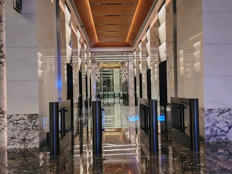 Office for Rent in Tun Razak Exchange (Kuala Lumpur) - Ivonne Yim - Corridor - PropertyGuru.com.my
