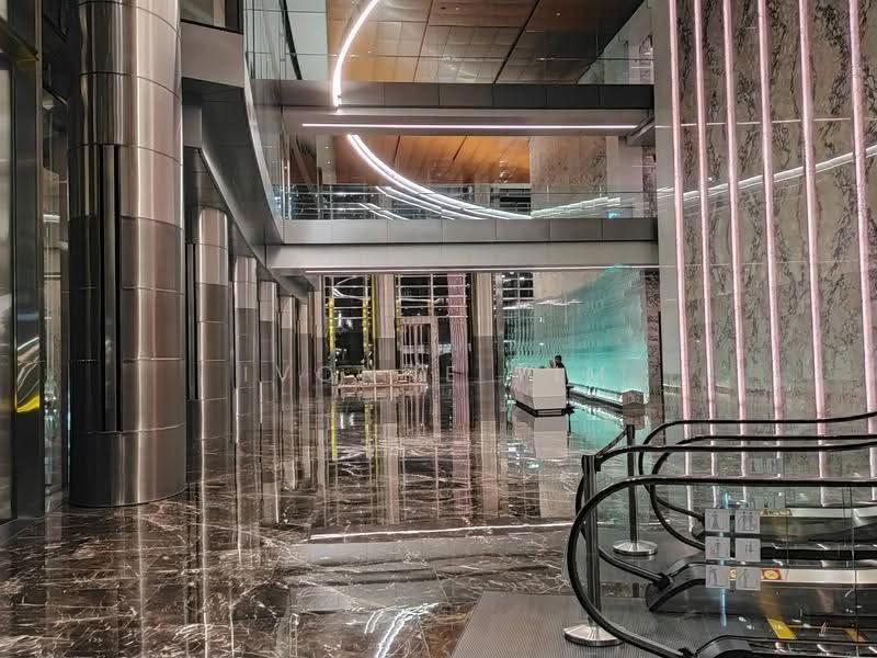 Office for Rent in Tun Razak Exchange (Kuala Lumpur) - Ivonne Yim - Lobby - PropertyGuru.com.my