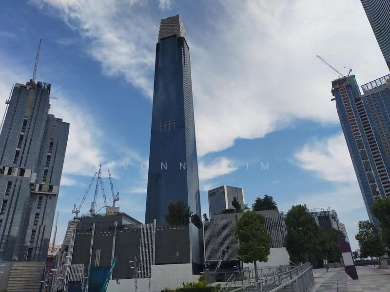 Office for Rent in Tun Razak Exchange (Kuala Lumpur) - Ivonne Yim - Exterior - PropertyGuru.com.my