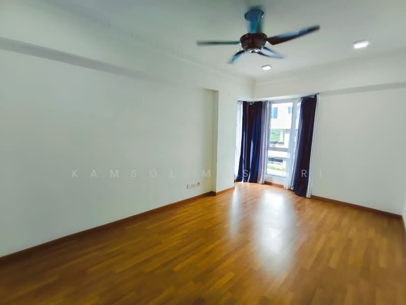 Apartment for Sale at Putra 1 - Kamsol Mascuri - Interior - PropertyGuru.com.my