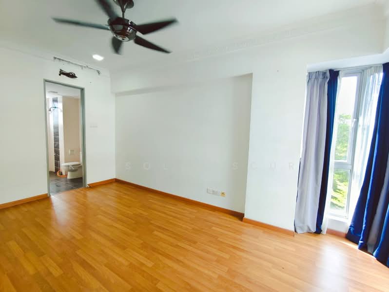 Apartment for Sale at Putra 1 - Kamsol Mascuri - Bathroom - PropertyGuru.com.my